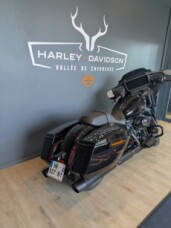 FLHX 2026 Street Glide® thumb 2