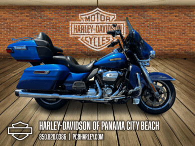 2017 Harley-Davidson® Ultra Limited