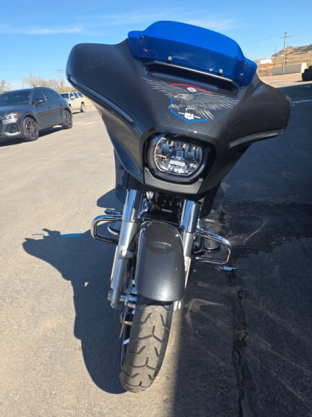2026 Harley-Davidson® FLHX Street Glide®