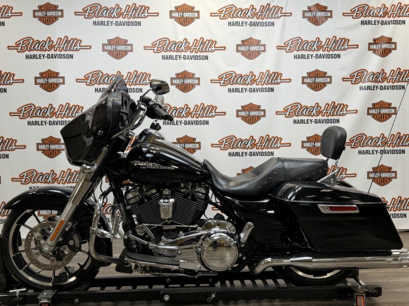 2020 Harley-Davidson® FLHX Street Glide®