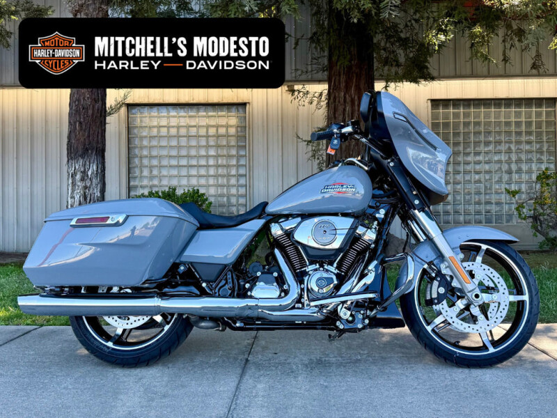 FLHX 2026 Street Glide®