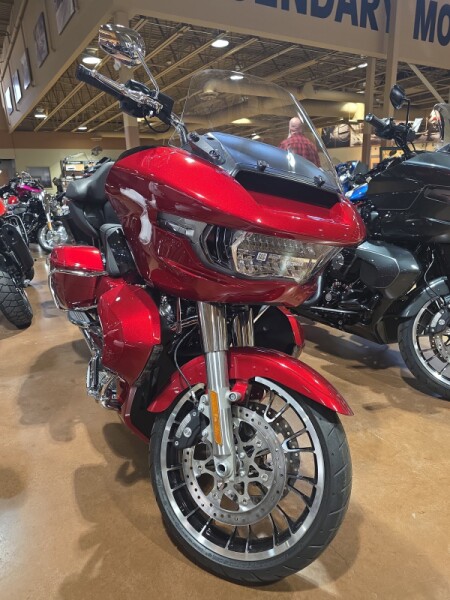 2026 Harley-Davidson® FLTRXL Road Glide Limited