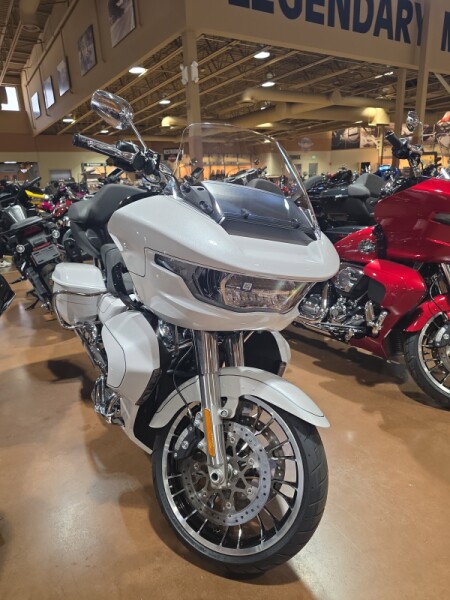 2026 Harley-Davidson® FLTRXL Road Glide Limited