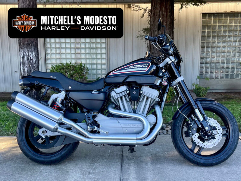 XR1200 2009 XR1200™