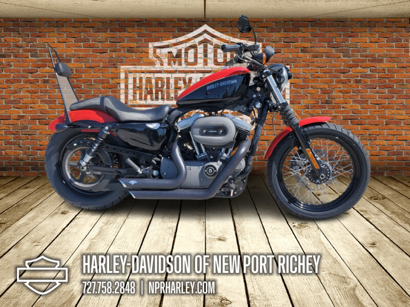 Affordable H-D® Bikes | Harley-Davidson® of New Port Richey Affordable H-D® Bikes | Harley-Davidson® of New Port Richey