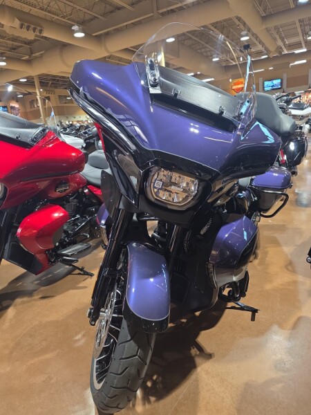 2026 Harley-Davidson® FLHX Street Glide®