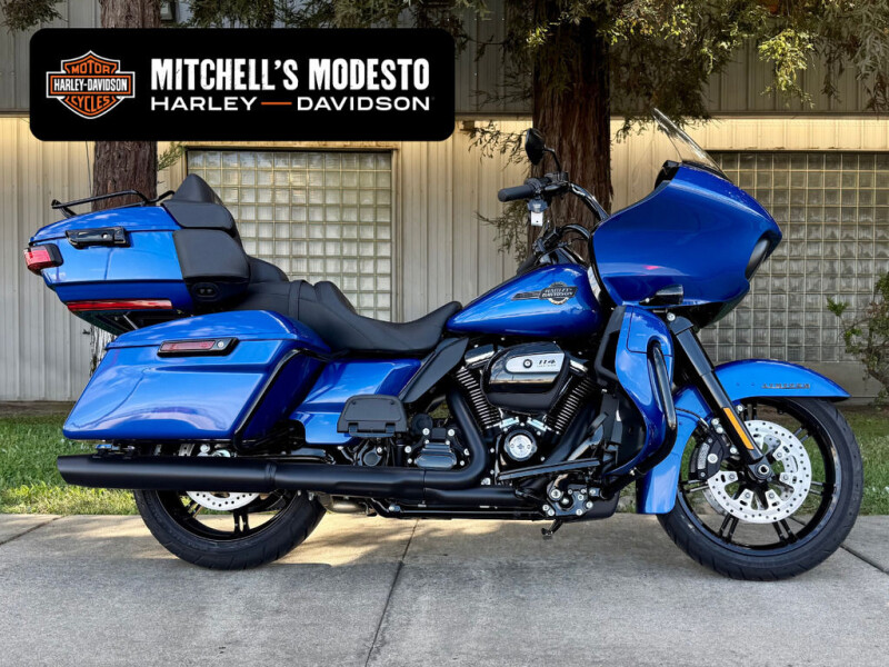 FLTRK 2024 Road Glide™ Limited