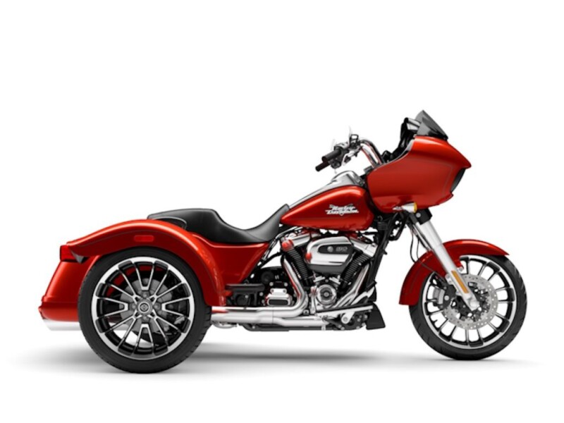 FLTRT 2025 Road Glide® 3