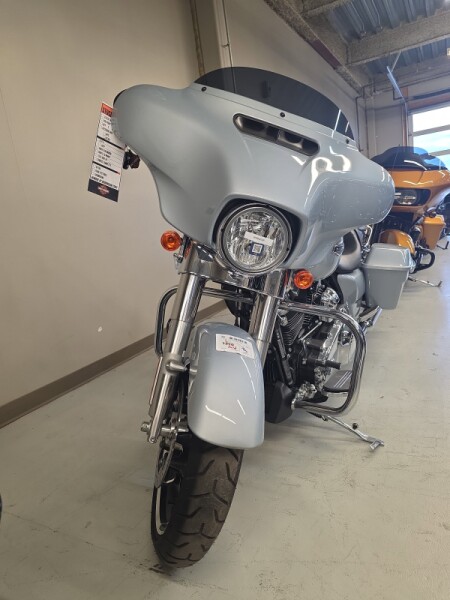 2023 Harley-Davidson® FLHX Street Glide®