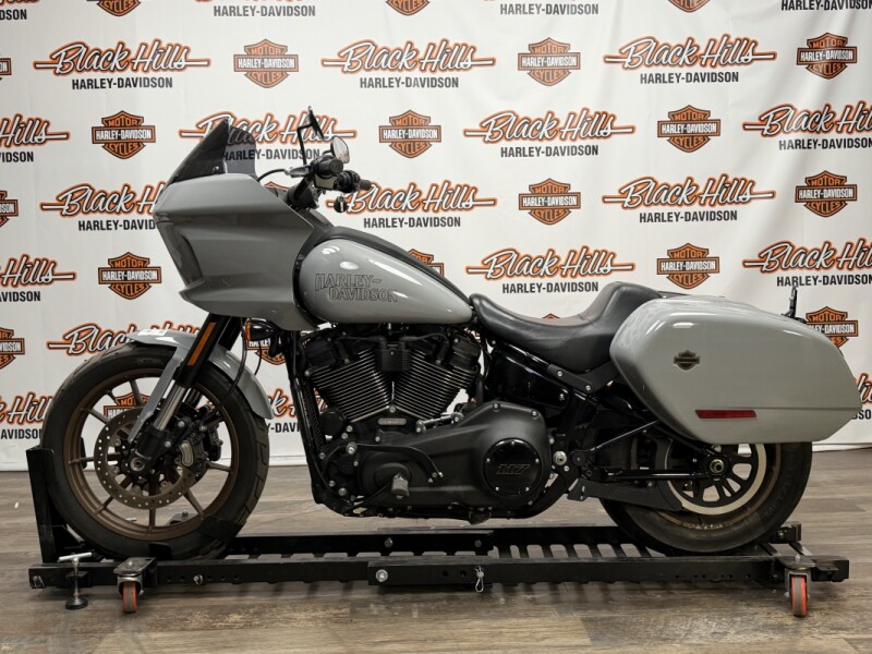 2024 Harley-Davidson® FXLRST Low Rider™ ST