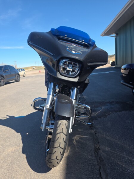 2026 Harley-Davidson® FLHX Street Glide®