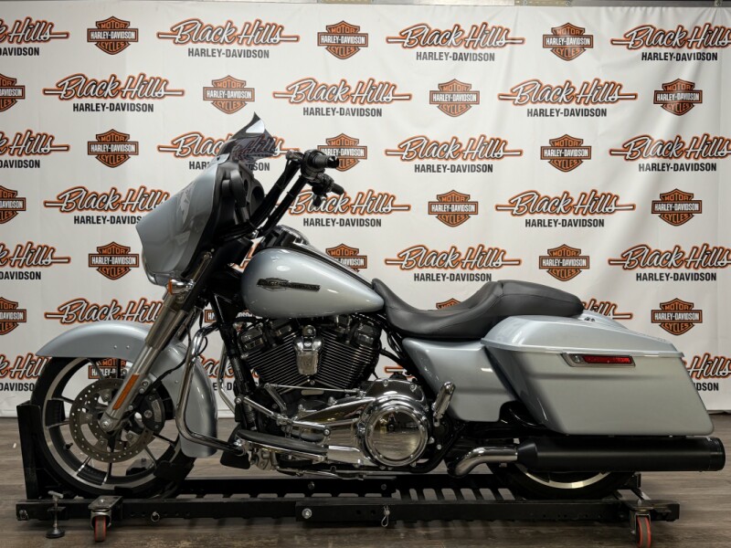 2023 Harley-Davidson® FLHX Street Glide®