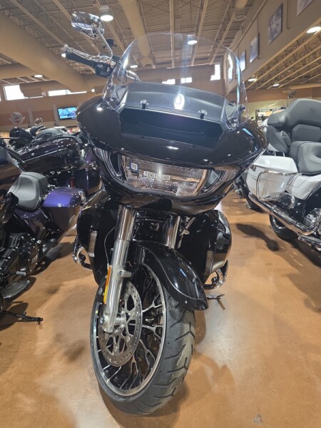 2026 Harley-Davidson® FLTRXL Road Glide Limited