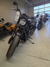 2014 Harley-Davidson® VRSCDX Night Rod® Special thumb 1