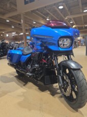 2026 Harley-Davidson® FLHXSTSE CVO Street Glide ST thumb 3