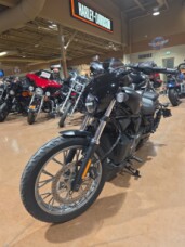 2024 Harley-Davidson® RH975S Nightster™ Special thumb 2