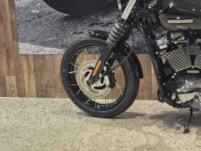  2025 MY25 Harley-Davidson Softail Street Bob 117 W/ABS (FXBB) thumb 0