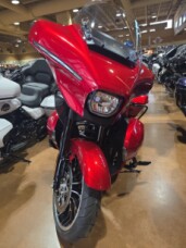 2026 Harley-Davidson® FLHXL Street Glide Limited thumb 3