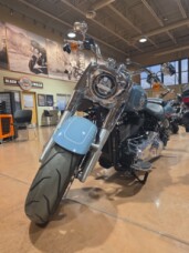 2024 Harley-Davidson® FLFBS Fat Boy™ 114 thumb 2