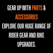  2025 MY25 HARLEY-DAVIDSON PAN AMERICA SPECIAL 1250 (RA1250S) thumb 0