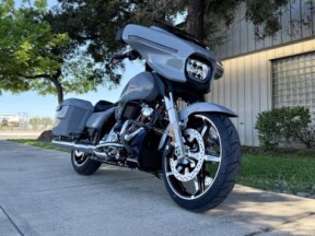 FLHX 2026 Street Glide® thumb 3