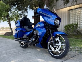 FLHXU 2025 Street Glide™ Ultra thumb 3