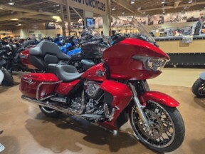2026 Harley-Davidson® FLTRXL Road Glide Limited thumb 0