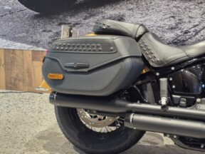  2023 MY23 Harley-Davidson Softail Heritage Classic S 114 w/ABS Cruise (FLHCS) thumb 1