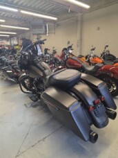 2020 Harley-Davidson® FLHXS Street Glide® Special thumb 1
