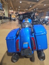 2026 Harley-Davidson® FLTRXSTSE CVO Road Glide ST thumb 0