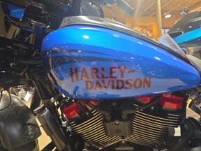 2026 Harley-Davidson® FLHXSTSE CVO Street Glide ST thumb 0