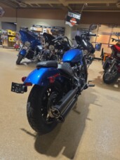 2024 Harley-Davidson® FXBBS Street Bob™ 114 thumb 0