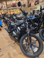 2022 Harley-Davidson® RH975 Nightster™ thumb 0