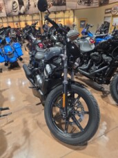 2022 Harley-Davidson® RH975 Nightster™ thumb 3