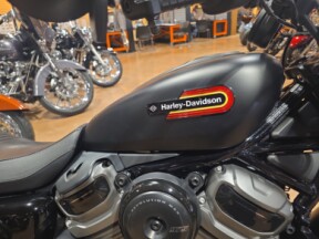 2024 Harley-Davidson® RH975S Nightster™ Special thumb 0