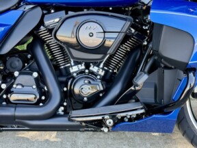 FLHXU 2025 Street Glide™ Ultra thumb 0