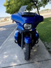 FLHXU 2025 Street Glide™ Ultra thumb 2