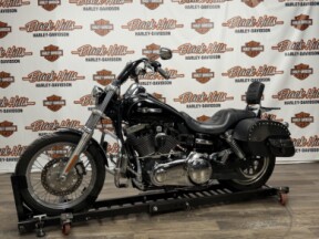 2012 Harley-Davidson® FXDC Super Glide® Custom thumb 3