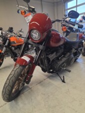2024 Harley-Davidson® FXLRS Low Rider™ S thumb 1