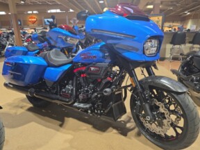 2026 Harley-Davidson® FLHXSTSE CVO Street Glide ST thumb 2