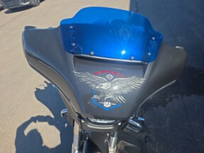 2026 Harley-Davidson® FLHX Street Glide® thumb 2