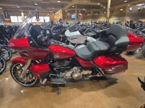 2026 Harley-Davidson® FLTRXL Road Glide Limited thumb 1
