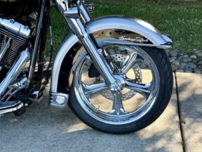 FLSTC 2003 Heritage Softail® Classic thumb 1