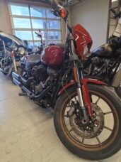 2024 Harley-Davidson® FXLRS Low Rider™ S thumb 0