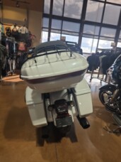2026 Harley-Davidson® FLHXL Street Glide Limited thumb 0