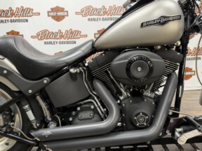 2007 Harley-Davidson® FXSTB Night Train® thumb 0