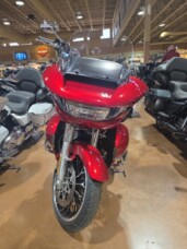 2026 Harley-Davidson® FLTRXL Road Glide Limited thumb 3