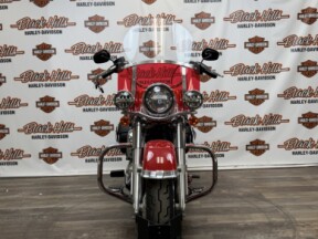 2024 Harley-Davidson® FLI Hydra-Glide Revival thumb 0