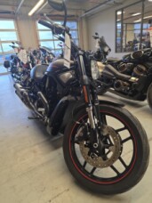 2014 Harley-Davidson® VRSCDX Night Rod® Special thumb 0