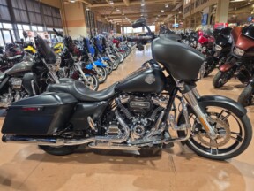 2017 Harley-Davidson® FLHXS Street Glide® Special thumb 0